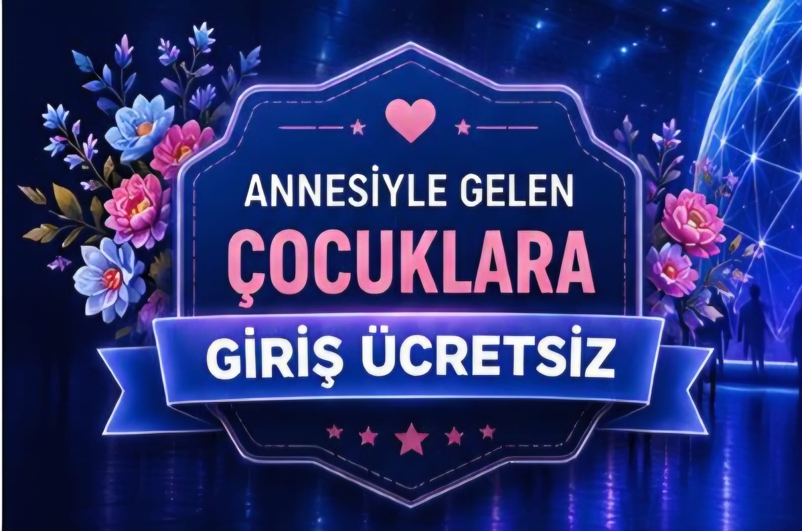 Anneler Günü Kampanyası