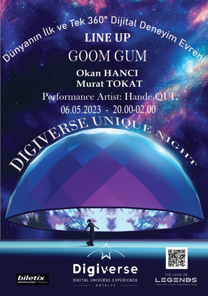 GOOM GUM